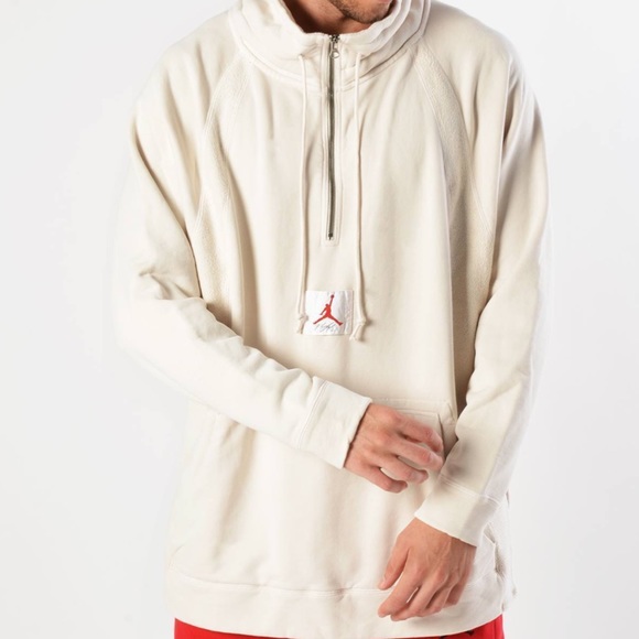 Jordan Other - Jordan Washed Wings Sweater